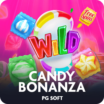 Candy Superwin